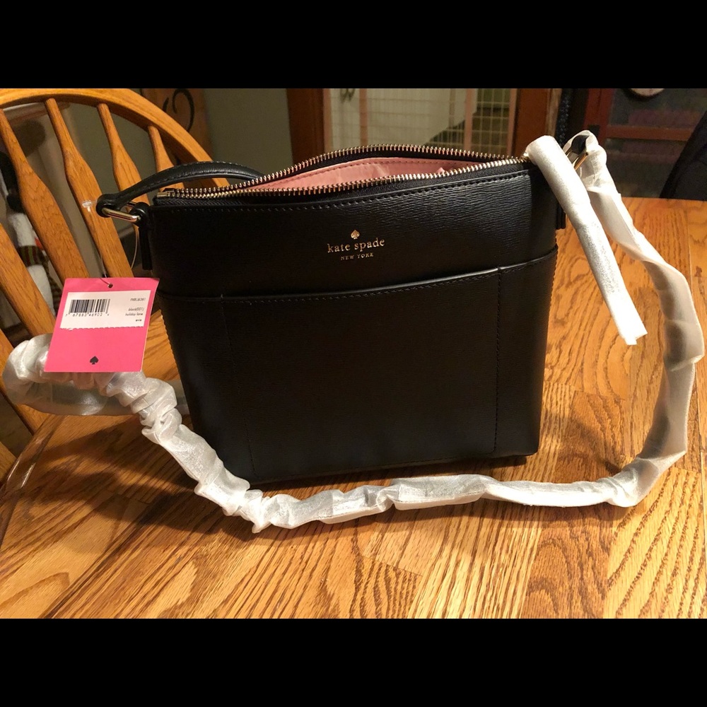 NWT Kate Spade Bag